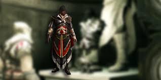 Altair'S Outfit In Every Assassin'S Creed (Pc Officially Released) - Youtube