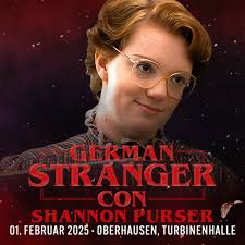 German Film Comic Con