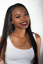 Grandeur Opulence Salon