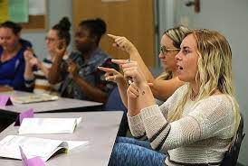 Wnc News & Notes: Become A Professional Interpreter At Western Nevada  College | Serving Carson City For Over 150 Years