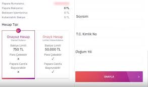 Papara Nedir Papara Hesabi Nasil Acilir Detayli Anlatim Kartlar Teknoloji Elektronik