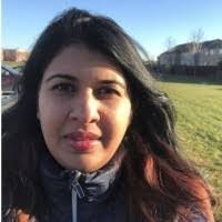 Nadia John's Instagram, Twitter & Facebook