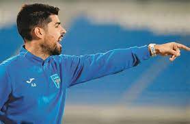 O começo de temporada do athletico está espetacular. Do Ira Ao Santos Conheca Antonio Oliveira Portugues Que E O Novo Auxiliar Tecnico Do Athletico Athletico Pr Ge