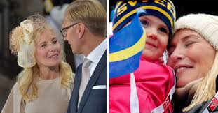 Anna Westlings relation med prinsessan Estelle