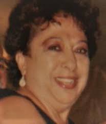 Edith Rivera Obituary