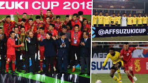 Aff suzuki cup 2018 ပြဲေန ့ …. Planning For 2020 Aff Suzuki Cup To Go Ahead As Scheduled Goal Com