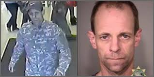 DA: DNA clears Fred Meyer bomber, IDs new suspect