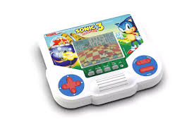 Los desarrolladores de juegos lanzan nuevos juegos y divertidos juegos en nuestra plataforma a diario. Hasbro Recupera Un Clasicazo De Los 90 Vuelven Las Videoconsolas Portatiles Tiger Con Su Sencillez Y Su Reducido Precio