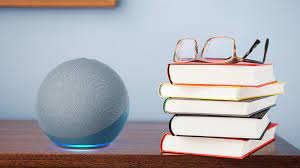 Keep in mind that you will need to own or be renting the audiobook on audible in order to listen to it. How To Listen To Audiobooks On An Amazon Echo Device Pcmag