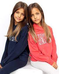 Talking about her social media presence, leah rose clements doesn't have separate personal social media accounts. Meet The World S Prettiest Sisters The Clements Twins