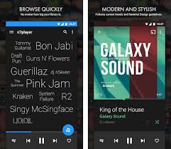 N7player Music Player Apk Download Latest Android Version 3 1 2 287 Com N7mobile Nplayer