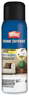 Ortho Home Defense Flying Insect Killer Ortho