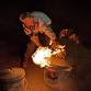 Raku Firing — Rogue Valley Pottery Supply event image