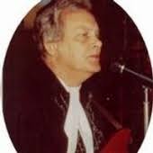 Obituary information for James Jimmy Silas Church Sr.