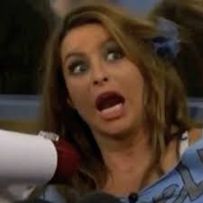 Elissa Slater by KurtHutcherson