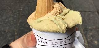 Gelaterie Napoli Ecco Le Migliori Della Citta