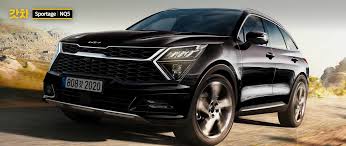 Edmunds also has kia sportage pricing, mpg, specs, pictures, safety features, consumer reviews and more. 2022 Kia Sportage Reveals Bold Front Design In New Rendering Autoevolution