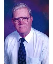 Jack Cockrell Obituary (1939