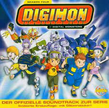 Digimon Frontier: Amazon.co.uk: CDs & Vinyl