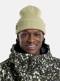 Arcteryx Beanie Burton Recycled Waffle Beanie