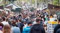 Economic Risks Emerge from Spain's Dependency on Tourism