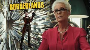 It has been announced that jamie lee curtis has signed on to the upcoming borderlands film. Borderlands Movie Jamie Lee Curtis As Patricia Tannis