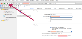 Xcode Free Provisioning Steemit