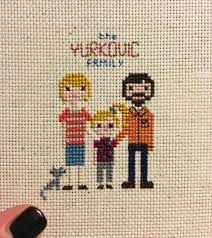 We did not find results for: Cross Stitch Family Portrait Pattern Kits How To Craft Supplies Tools Vadel Com