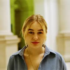 Katie Joslin's Instagram, Twitter & Facebook