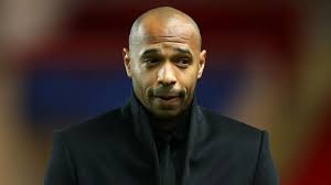 Victory at last! Thierry Henry earns first win as Monaco manager