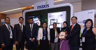 Our board includes representatives from member schools and industry. Boardpac In Partnership With Maxis