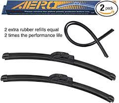 Call now · more info. Amazon Com Aero Voyager 13 13 Premium All Season Oem Quality Windshield Wiper Blades With Extra Rubber Refill 1 Year Warranty Set Of 2 Automotive
