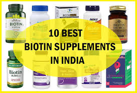 It has the highest quality natural biotin available, in the right dose, doesn't have any additives or preservatives. 10 Best Biotin Supplements Tablets Capsules Softgels In India 2021 Biotin Supplement Biotin Hair Growth Supplement Vitamins