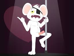 Post 3146932: Danger_Mouse Danger_Mouse_(character)