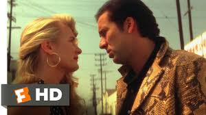 Wild at heart continues to develop this theme in a slightly different way: Wild At Heart 1990 Sailor Leaves Lula Scene 10 11 Movieclips Youtube