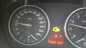 Not sure what the code showed ?? Causes Of Bmw Limp Mode A Better Bmw