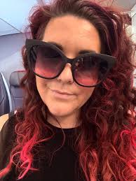 April Forrest (@yourfavoritevoicecoach) · Clearwater, FL