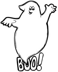 Monsters, mad scientists and candy, oh my! Halloween Coloring Pages Dancing Cowgirl Design