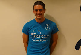 Laatste Jubileumshirts In De Ramsj Voor Slechts 2 50 Euro Sliedrecht Sport