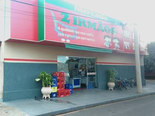Mercado 2 Irmãos