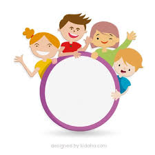 Largest database of public domain clipart images on the net. Free Education Clip Arts Group Of Kids Round Circle Free Education And Kid Clip Art Png Transparent Backgro Education Clipart Free Education Cartoon Clip Art