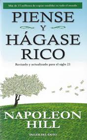 Dennis mattocks @mattocksdennise 9 октября 2019 г. Piense Y Hagase Rico Es El Libro Angular Del Trabajo De Napoleon Hill Aunque El Libro No Es Un Libro D Piense Y Hagase Rico Napoleon Hill Libros De Motivacion