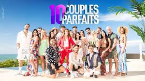 Dans la categorie replay les anges streaming. 10 Couples Parfaits 4 Episode 47 Du 19 Octobre 2020