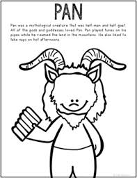 Color pictures, email pictures, and more with these greek mythology coloring pages. Greek Mythology Coloring Worksheets Teaching Resources Tpt