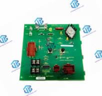 NTRL02 ABB Bailey Network Remote Link Fiber Optic Board