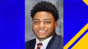 Darnell Jones's Instagram, Twitter & Facebook