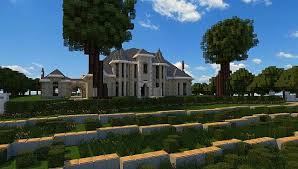 Andyisyoda explores past and present house design! Home Minecraft House Design