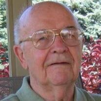 George N. Pavuk Obituary