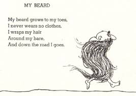 Shel silverstein has written hundreds of poems during his career. Pin On The Sensational Shel Silverstein