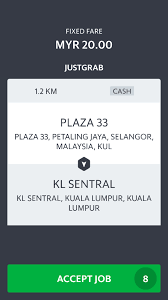 How to maximise your grab incentive through peak hour. Justgrab Driver Grab My